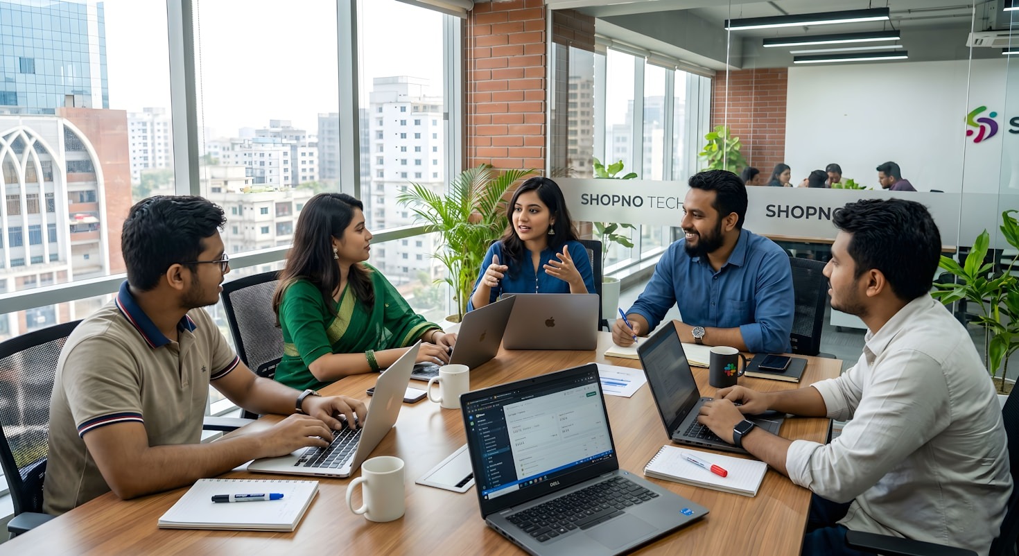 Digital Transformation Trends Within The Construction Sector